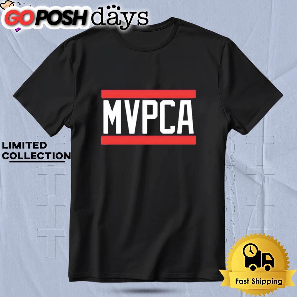 Pca Mvp Pete Crow Arms Chicago Cubs Text T Shirt