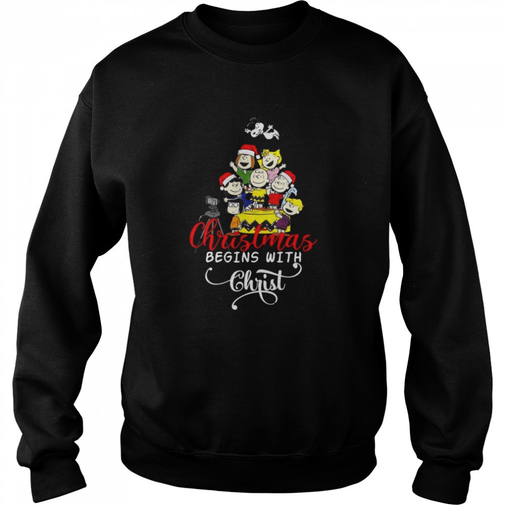 peanut-christmas-begins-with-christ-shirt-47u5byee Peanut Christmas begins with christ shirt
