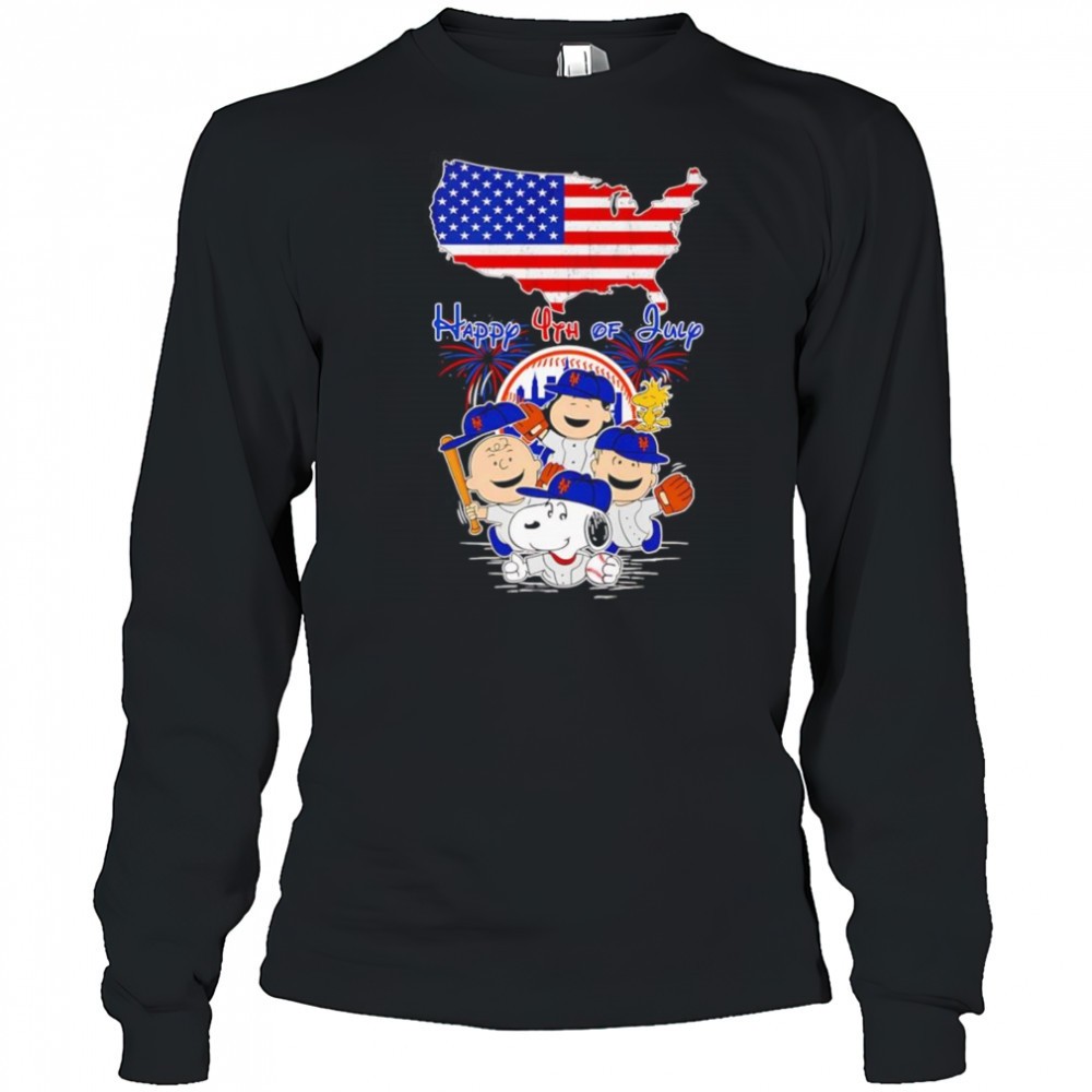 peanuts-happy-4th-of-july-new-york-mets-united-states-shirt-bp7zu74d Peanuts Happy 4th of July New York Mets United States shirt
