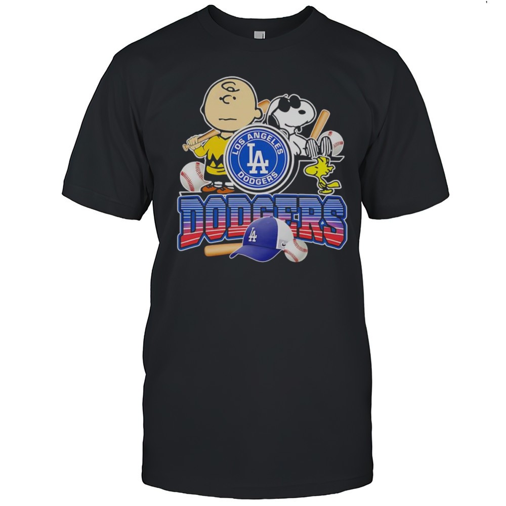 peanuts-los-angeles-dodgers-baseball-hat-shirt-y5rrzu1t Peanuts Los Angeles Dodgers Baseball Hat Shirt