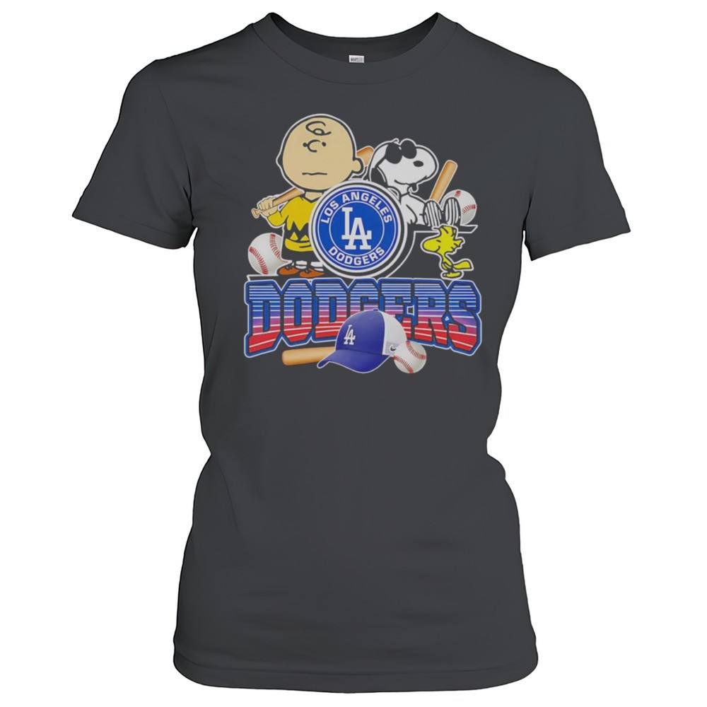 peanuts-los-angeles-dodgers-baseball-hat-shirt-y5rrzu1t Peanuts Los Angeles Dodgers Baseball Hat Shirt