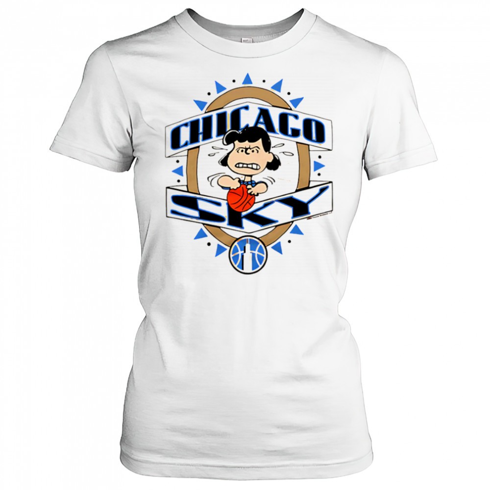 peanuts-lucy-x-chicago-sky-shirt-obqaa1zo Peanuts Lucy x Chicago Sky shirt