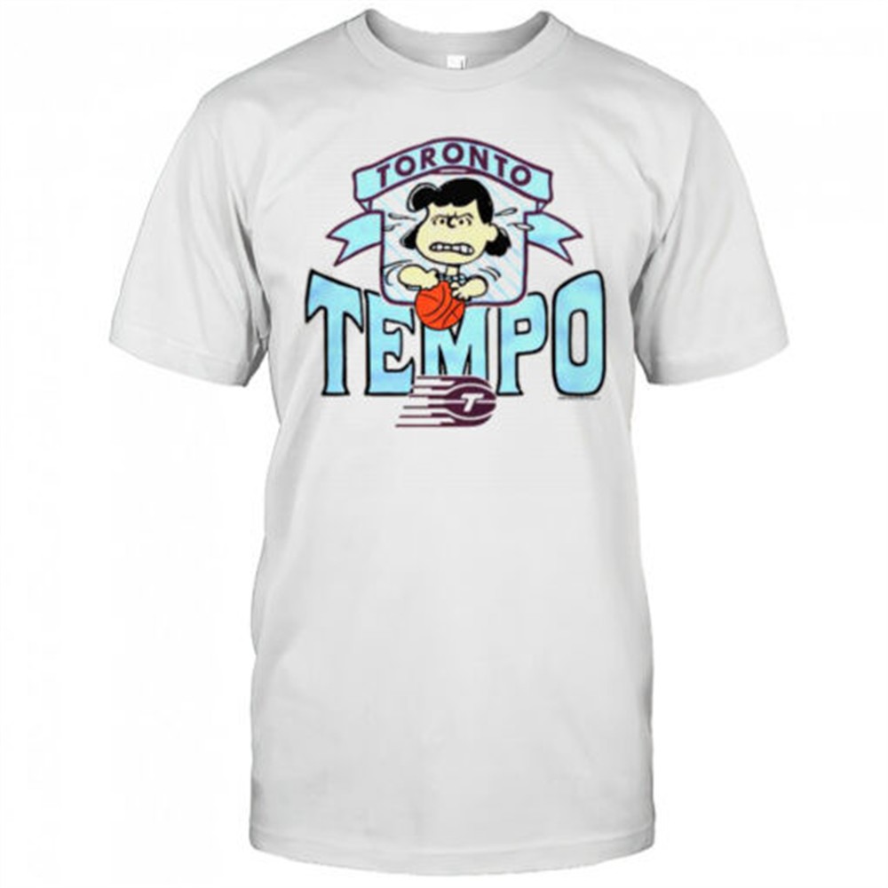 peanuts-lucy-x-toronto-tempo-t-shirt-9zhje5r7 Peanuts Lucy x Toronto Tempo T-Shirt