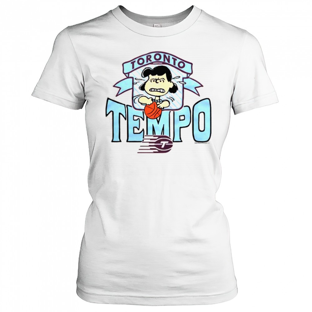 peanuts-lucy-x-toronto-tempo-t-shirt-9zhje5r7 Peanuts Lucy x Toronto Tempo T-Shirt