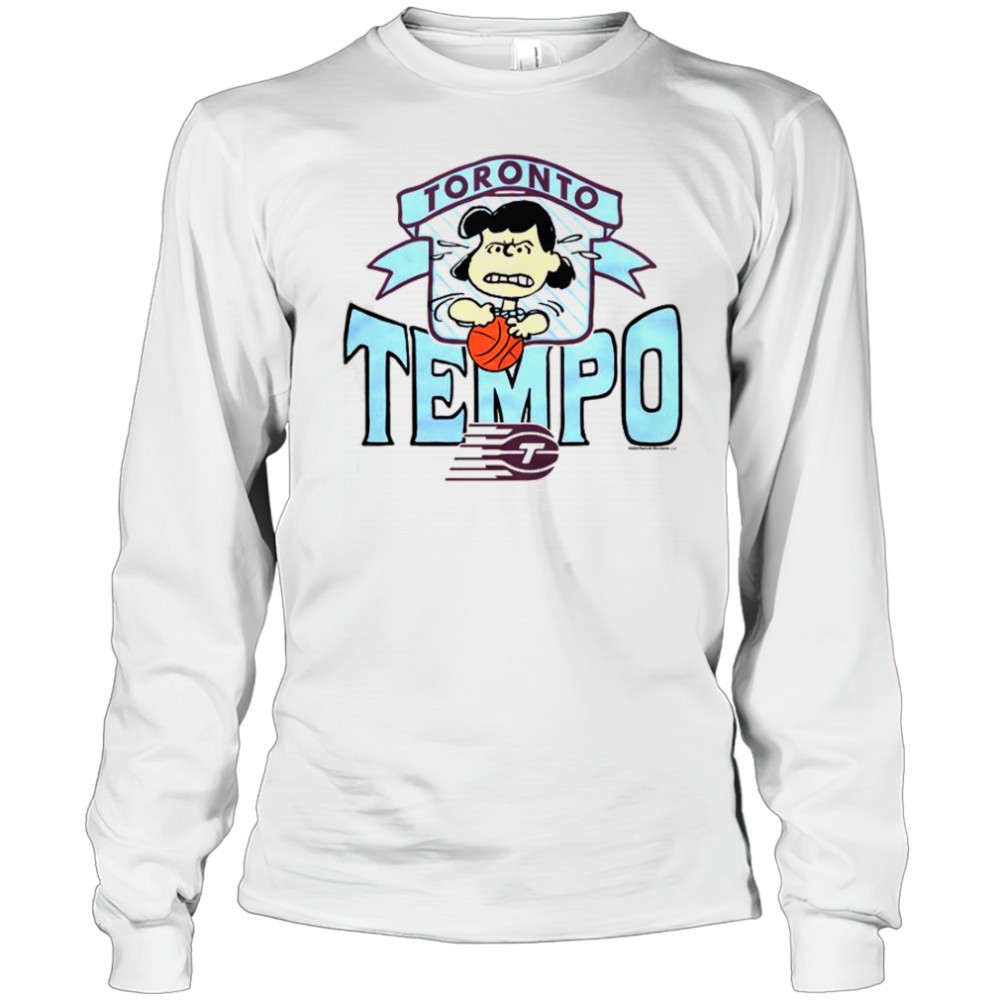 peanuts-lucy-x-toronto-tempo-t-shirt-9zhje5r7 Peanuts Lucy x Toronto Tempo T-Shirt