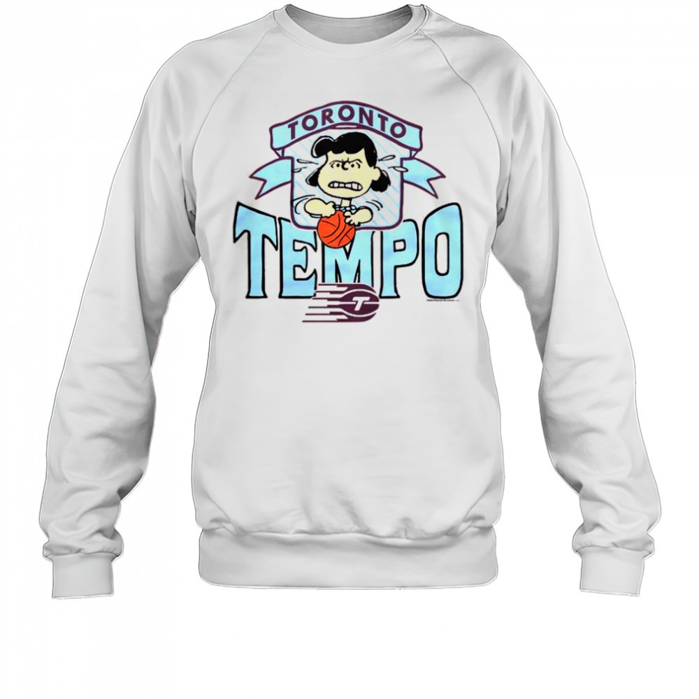 peanuts-lucy-x-toronto-tempo-t-shirt-9zhje5r7 Peanuts Lucy x Toronto Tempo T-Shirt