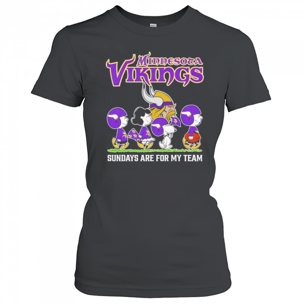peanuts-minnesota-vikings-sundays-are-for-my-team-shirt-d3euoeje Peanuts Minnesota Vikings Sundays are for my team shirt