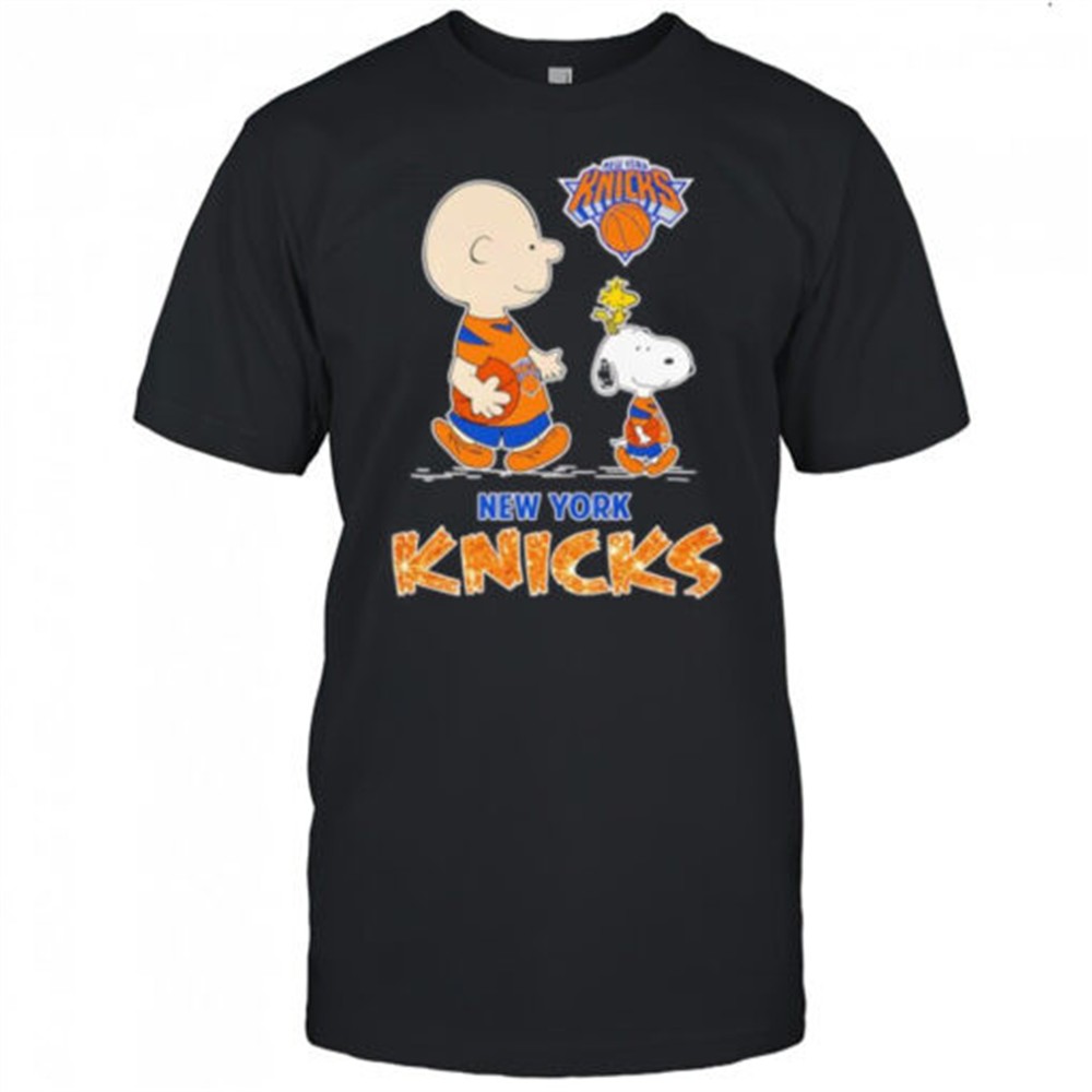 peanuts-new-york-knicks-shirt-s2zled1v Peanuts New York Knicks shirt