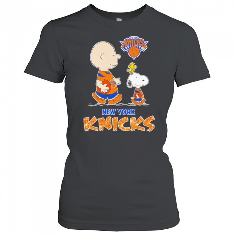 peanuts-new-york-knicks-shirt-s2zled1v Peanuts New York Knicks shirt