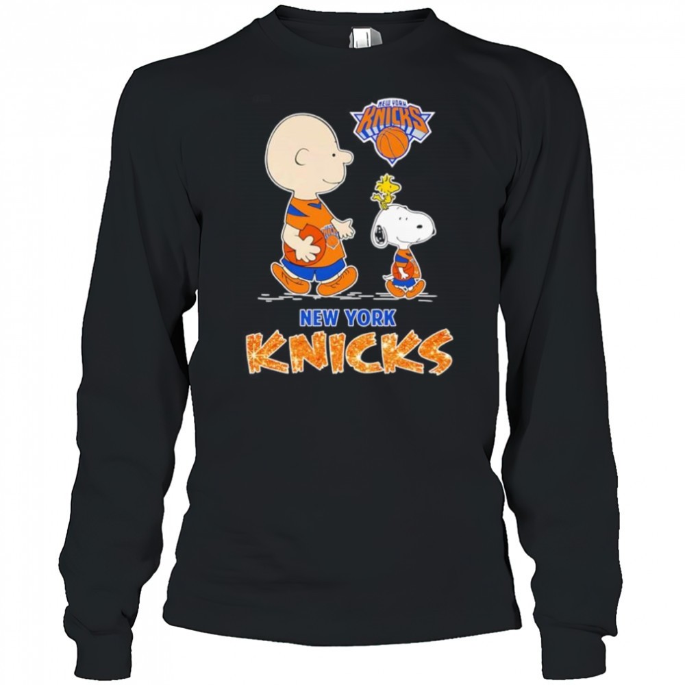 peanuts-new-york-knicks-shirt-s2zled1v Peanuts New York Knicks shirt