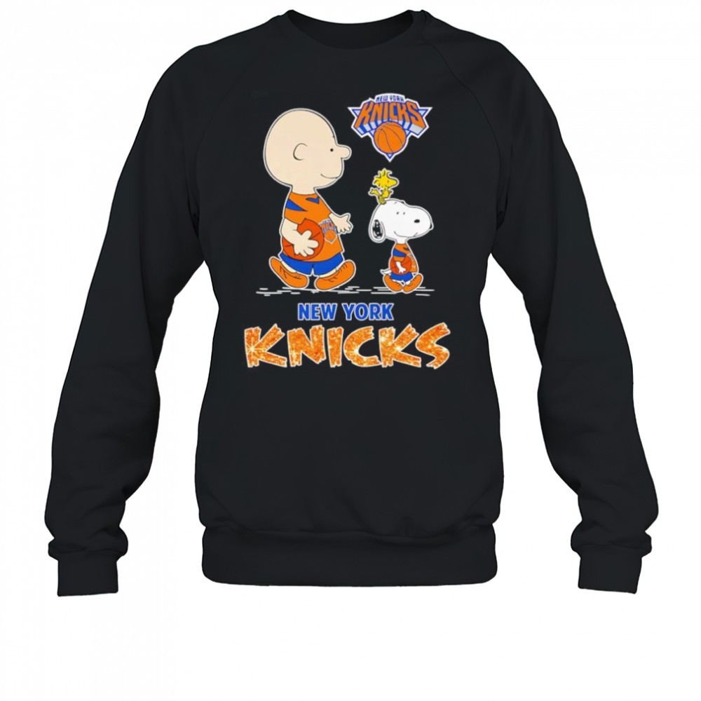 peanuts-new-york-knicks-shirt-s2zled1v Peanuts New York Knicks shirt