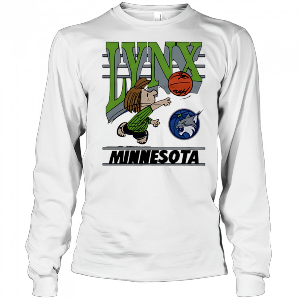 peanuts-peppermint-patty-x-minnesota-lynx-shirt-3u4hsx7z Peanuts Peppermint Patty x Minnesota Lynx shirt