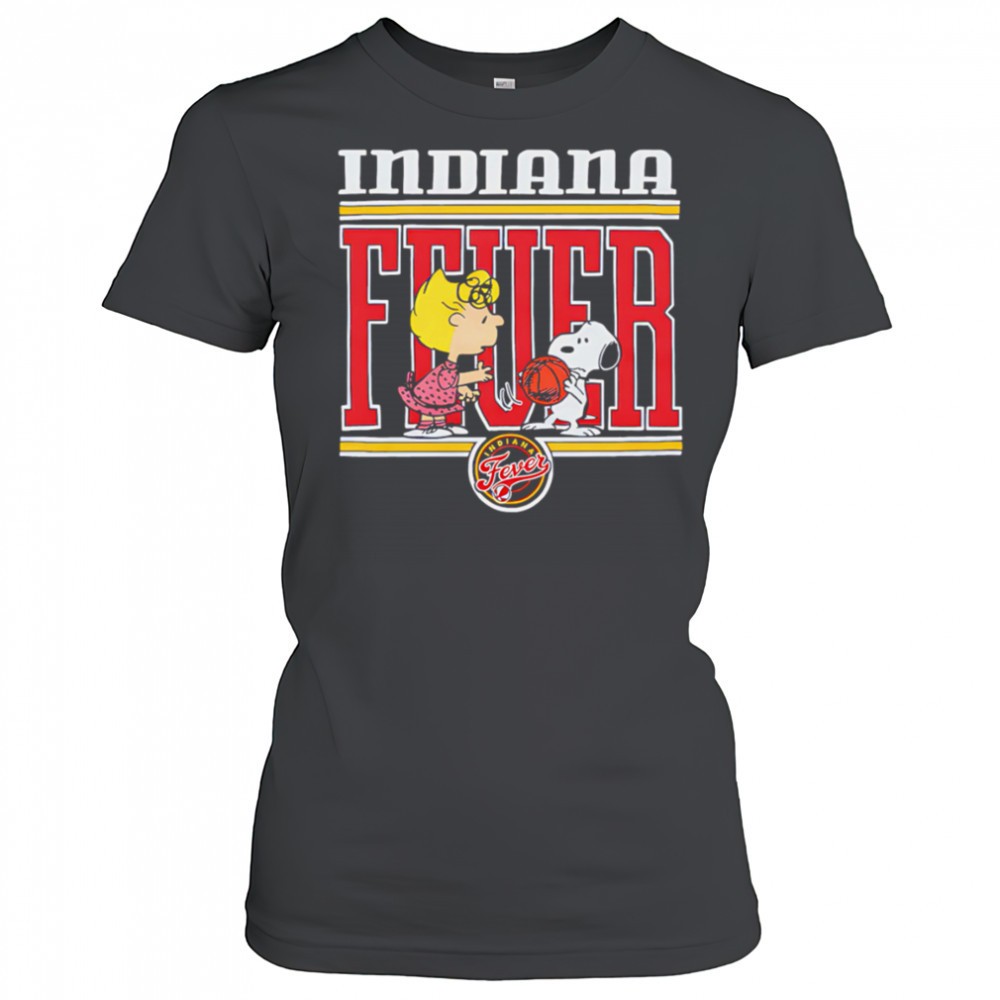 peanuts-sally-x-indiana-fever-shirt-4jkjrmlo Peanuts Sally x Indiana Fever shirt