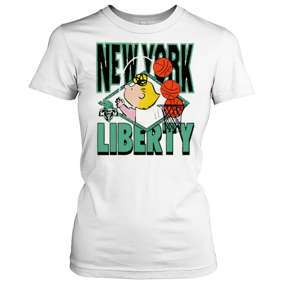 peanuts-sally-x-new-york-liberty-shirt-1cqo0mh6 Peanuts Sally x New York Liberty shirt