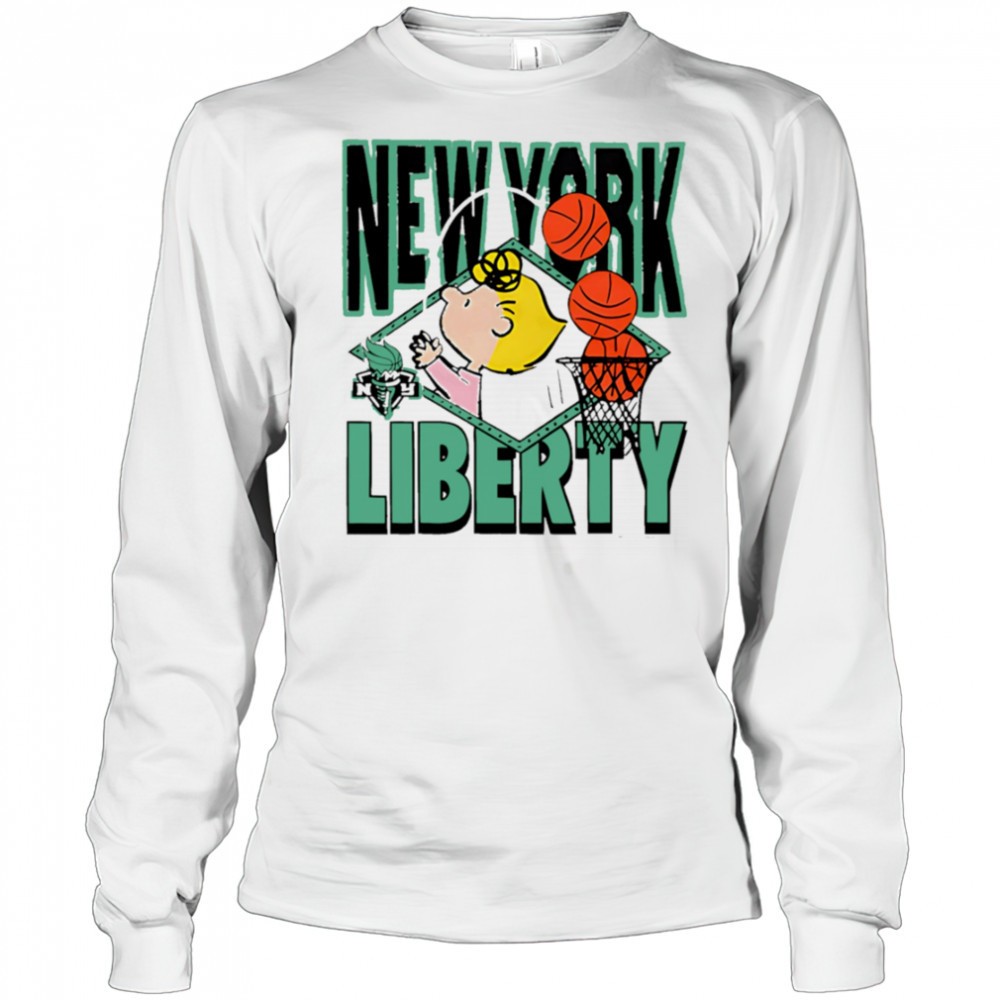 peanuts-sally-x-new-york-liberty-shirt-1cqo0mh6 Peanuts Sally x New York Liberty shirt