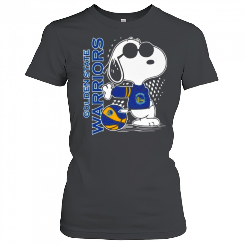 peanuts-snoopy-golden-state-warriors-basketball-2025-shirt-gjs9560b Peanuts Snoopy Golden State Warriors Basketball 2025 Shirt