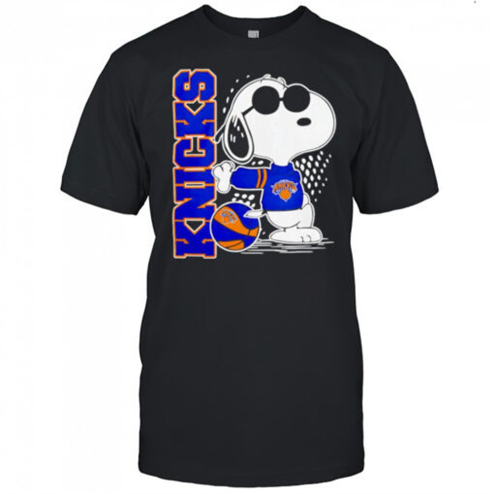 peanuts-snoopy-new-york-knicks-basketball-2025-shirt-0xj32tnx Peanuts Snoopy New York Knicks Basketball 2025 shirt