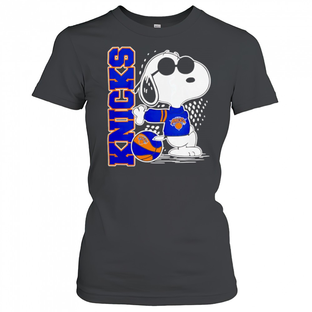 peanuts-snoopy-new-york-knicks-basketball-2025-shirt-0xj32tnx Peanuts Snoopy New York Knicks Basketball 2025 shirt