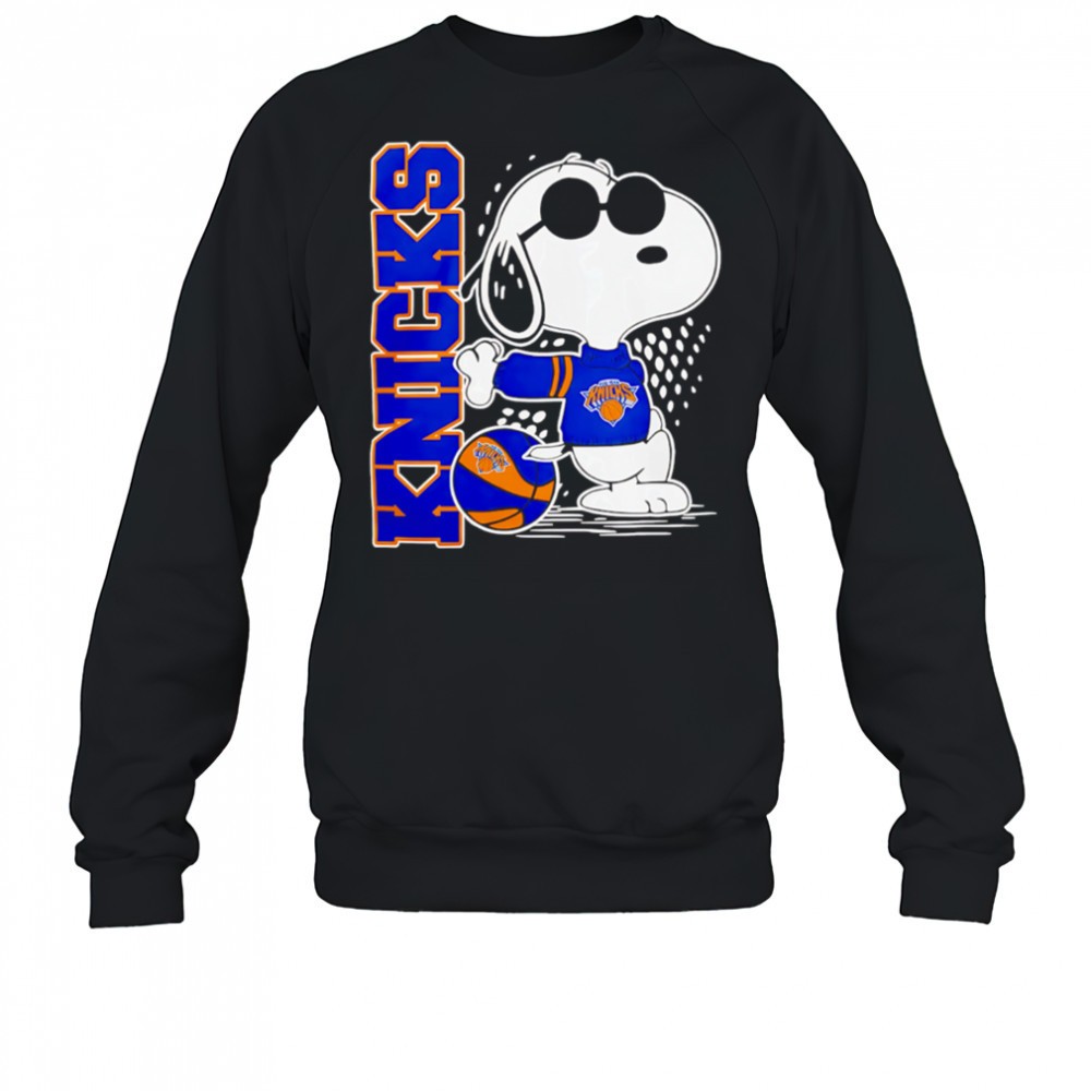 peanuts-snoopy-new-york-knicks-basketball-2025-shirt-0xj32tnx Peanuts Snoopy New York Knicks Basketball 2025 shirt