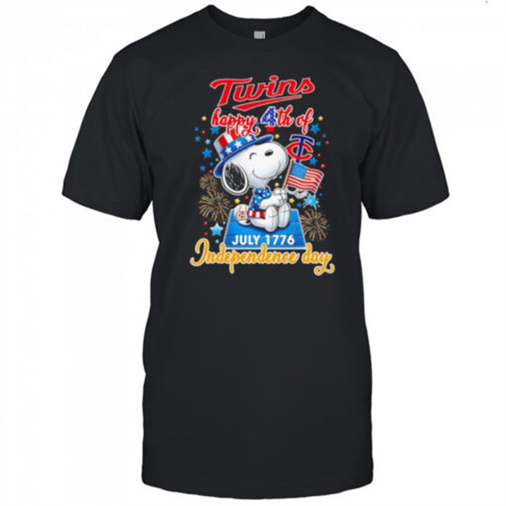 peanuts-twins-happy-4th-of-july-independence-day-shirt-maprukok Peanuts Twins Happy 4th of July Independence day shirt
