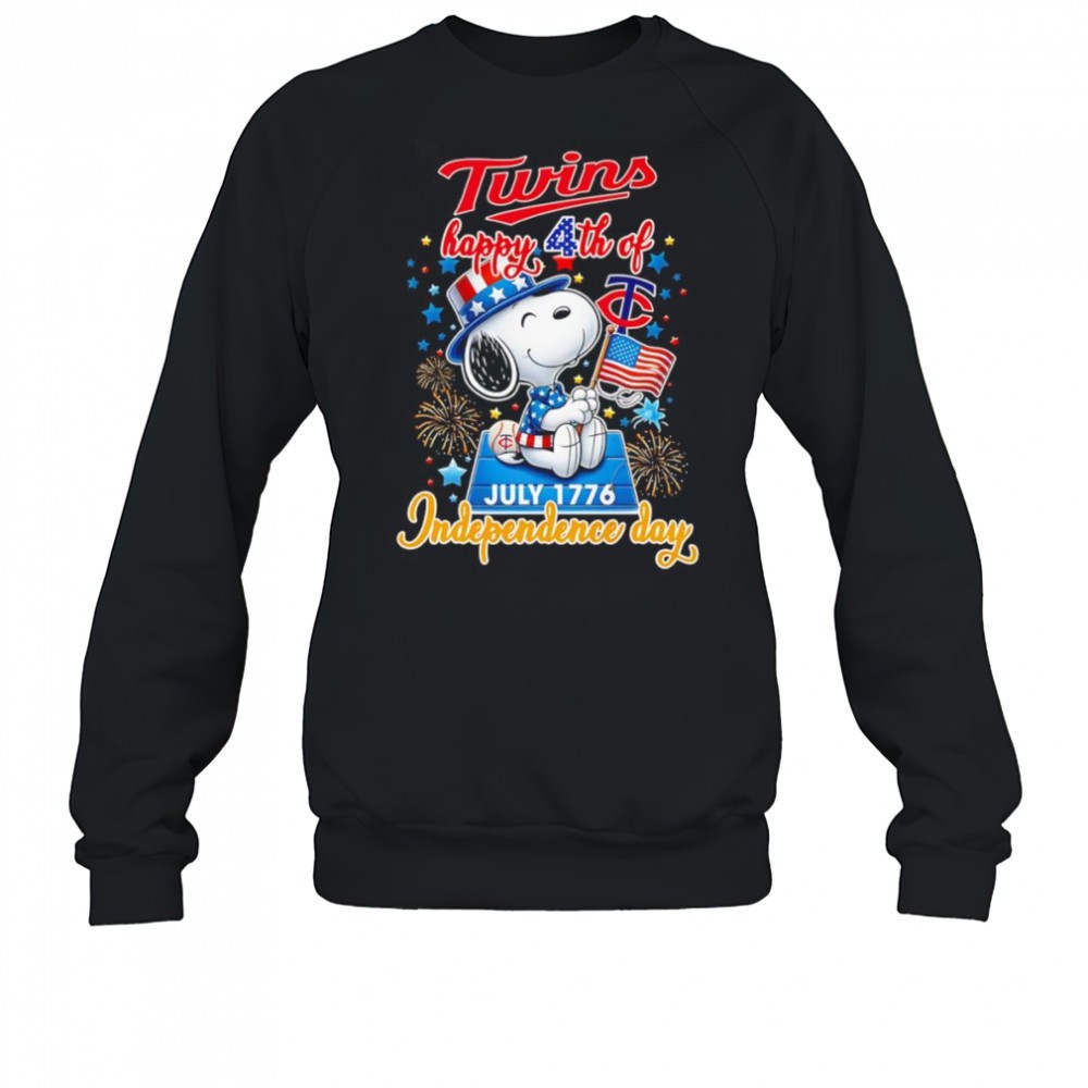 peanuts-twins-happy-4th-of-july-independence-day-shirt-maprukok Peanuts Twins Happy 4th of July Independence day shirt