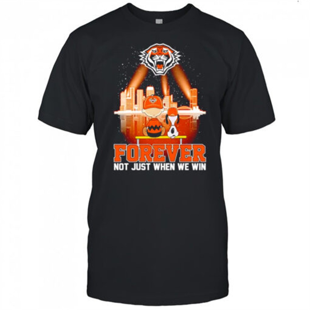 peanuts-watching-wests-tigers-forever-not-just-when-we-win-shirt-d2pfkqca Peanuts watching Wests Tigers forever not just when we win shirt