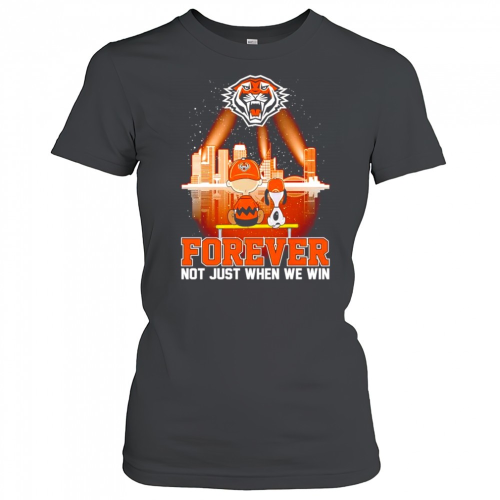 peanuts-watching-wests-tigers-forever-not-just-when-we-win-shirt-d2pfkqca Peanuts watching Wests Tigers forever not just when we win shirt