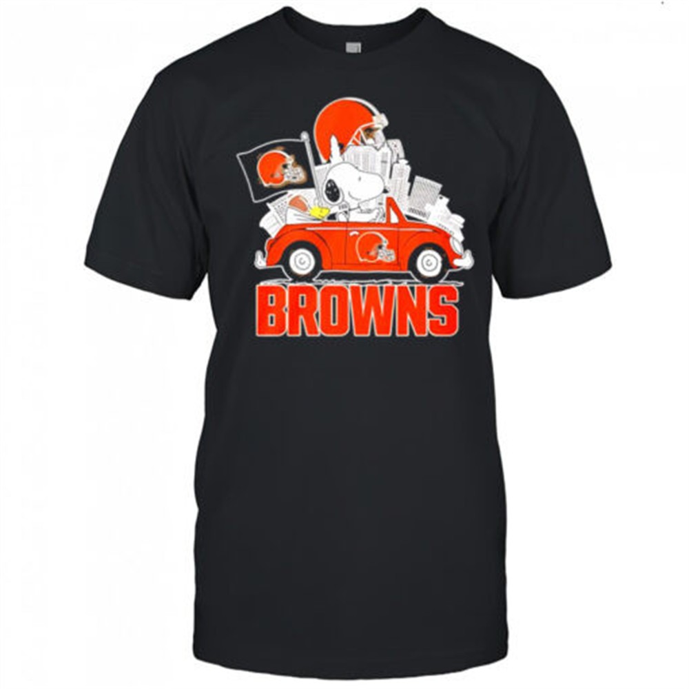 peanuts-x-cleveland-browns-welcome-to-the-pound-driving-car-shirt-yh3q447d Peanuts x Cleveland Browns Welcome To The Pound driving car shirt