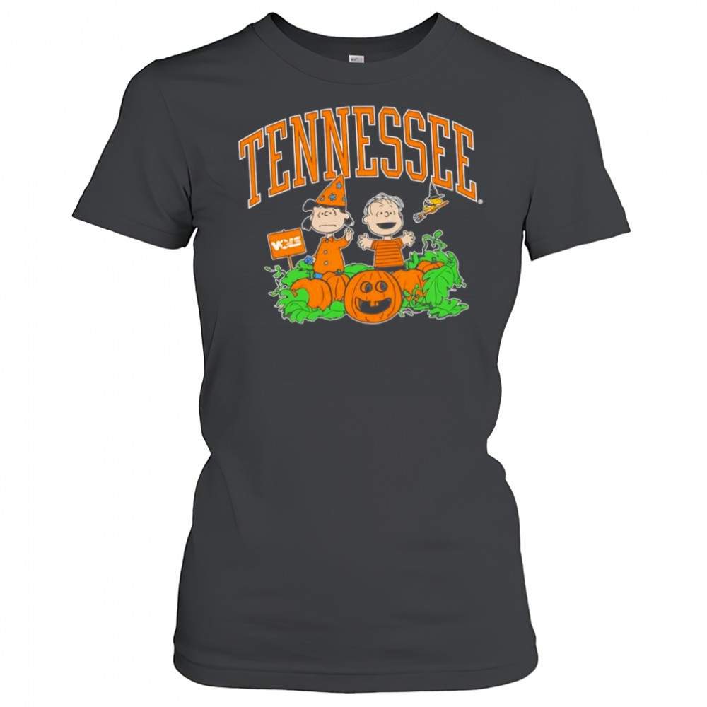 peanuts-x-tennessee-great-pumpkin-halloween-t-shirts-35fe0zcd Peanuts x Tennessee Great Pumpkin halloween T-shirts