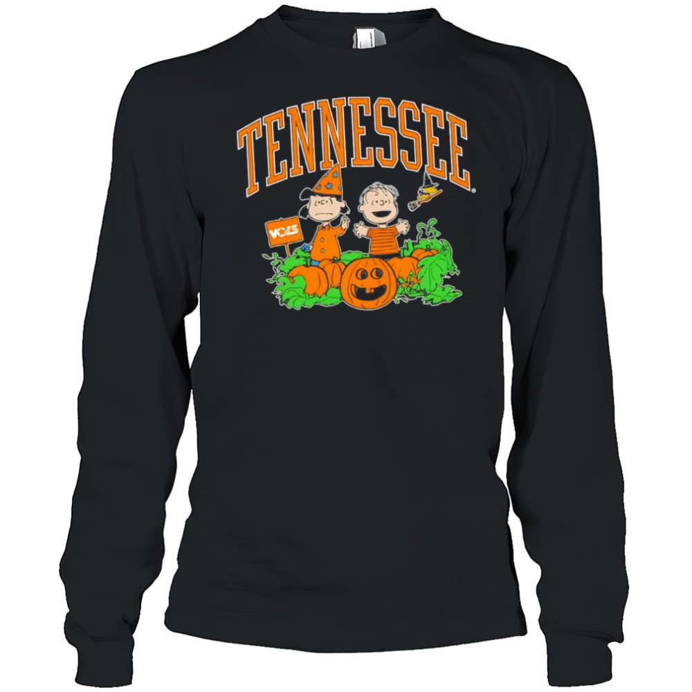 peanuts-x-tennessee-great-pumpkin-halloween-t-shirts-35fe0zcd Peanuts x Tennessee Great Pumpkin halloween T-shirts