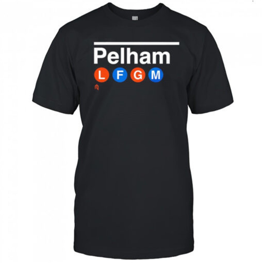 pelham-lfgm-shirt-4n5hynr5 Pelham LFGM shirt