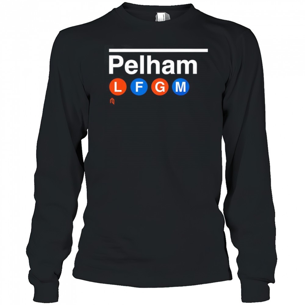 pelham-lfgm-shirt-4n5hynr5 Pelham LFGM shirt