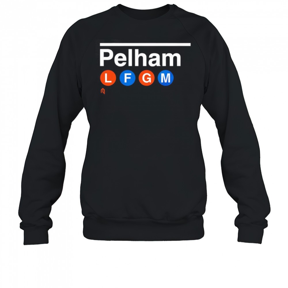 pelham-lfgm-shirt-4n5hynr5 Pelham LFGM shirt