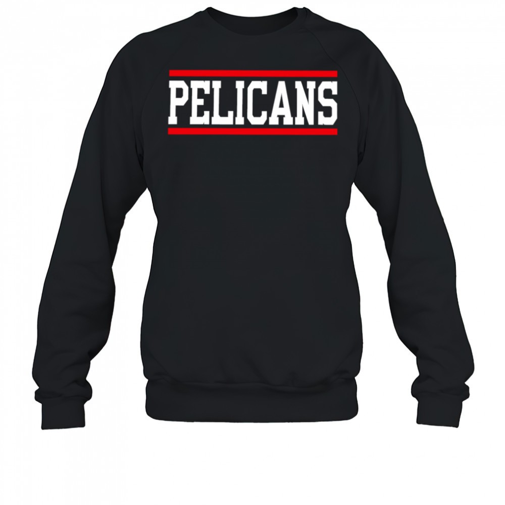 pelicans-horizontal-lines-shirt-pum0pnme Pelicans horizontal lines shirt