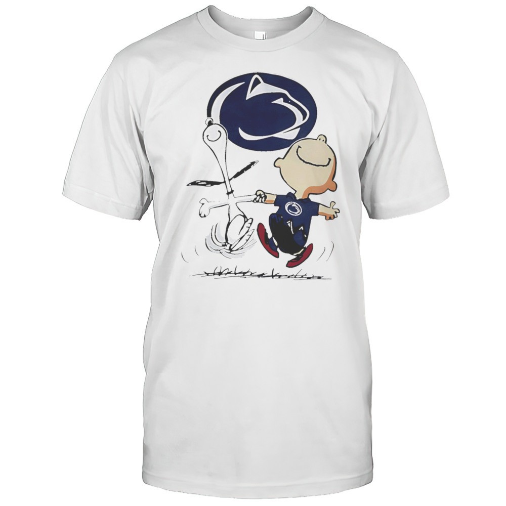 penn-state-snoppy-peanuts-funny-shirt-7urfdxij Penn State Snoppy Peanuts Funny Shirt