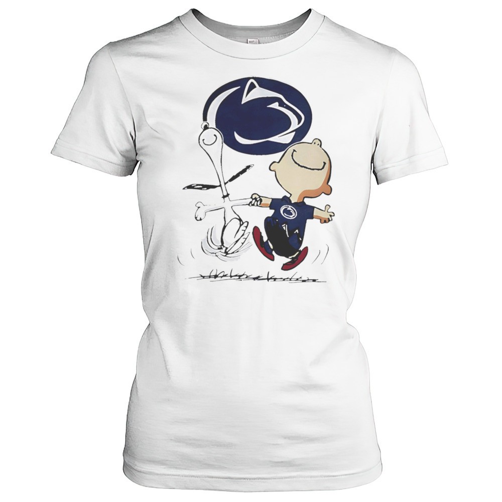 penn-state-snoppy-peanuts-funny-shirt-7urfdxij Penn State Snoppy Peanuts Funny Shirt