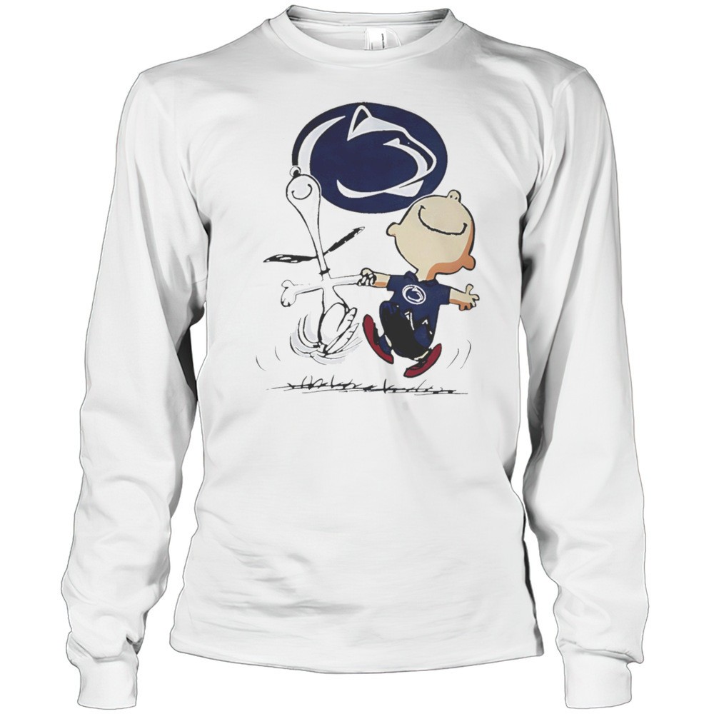 penn-state-snoppy-peanuts-funny-shirt-7urfdxij Penn State Snoppy Peanuts Funny Shirt