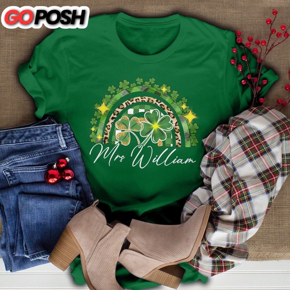 personalized-name-teacher-shirt-st-patricks-day-school-shirt-custom-teacher-t-zxj4s3rz Personalized Name Teacher Shirt, St Patrick’s Day School Shirt, Custom Teacher T-shirt, Elementary Teacher Shirt, Teacher Gift, Irish 1392676592