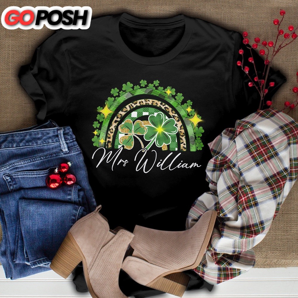 personalized-name-teacher-shirt-st-patricks-day-school-shirt-custom-teacher-t-zxj4s3rz Personalized Name Teacher Shirt, St Patrick’s Day School Shirt, Custom Teacher T-shirt, Elementary Teacher Shirt, Teacher Gift, Irish 1392676592