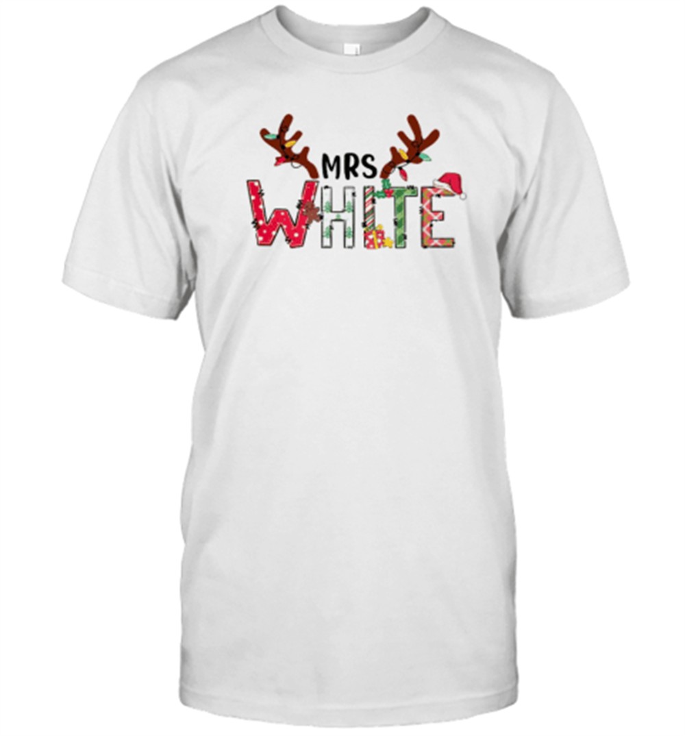 personalized-santas-favorite-christmas-teacher-t-shirt-xkpjhrcg Personalized Santa's Favorite Christmas Teacher T-Shirt