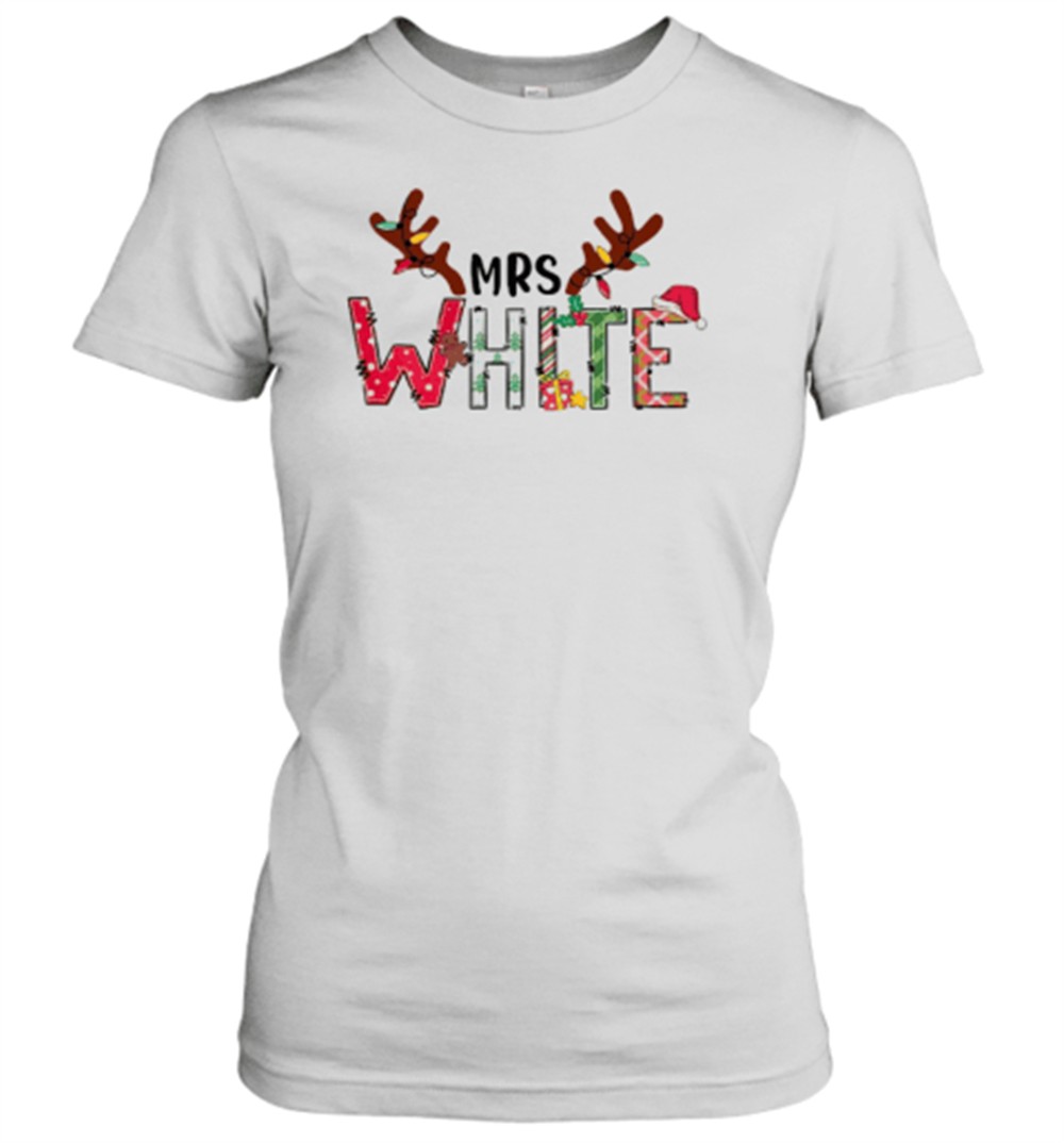 personalized-santas-favorite-christmas-teacher-t-shirt-xkpjhrcg Personalized Santa's Favorite Christmas Teacher T-Shirt