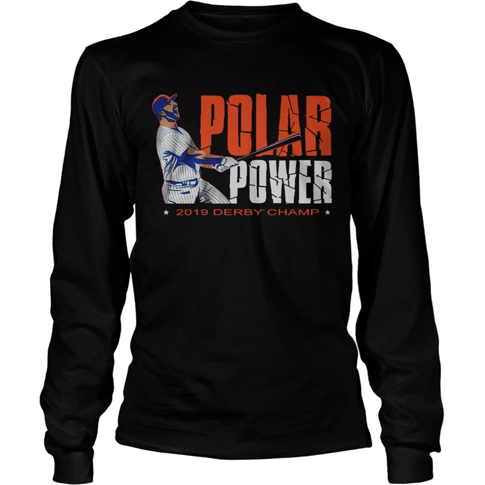 pete-alonso-derby-polar-power-shirt-pxv59ggo Pete Alonso Derby Polar Power shirt