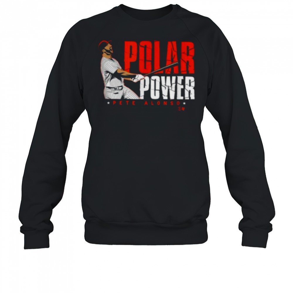 pete-alonso-polar-power-new-york-baseball-t-shirt-xkw7kpfh Pete Alonso Polar Power New York Baseball T Shirt