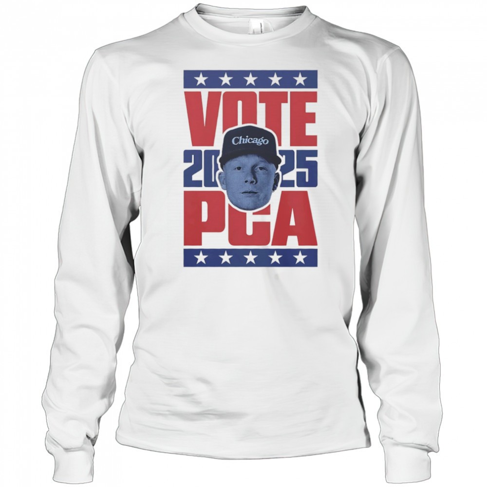 pete-crow-2025-vote-chicago-shirt-b2585emw Pete Crow 2025 Vote Chicago shirt