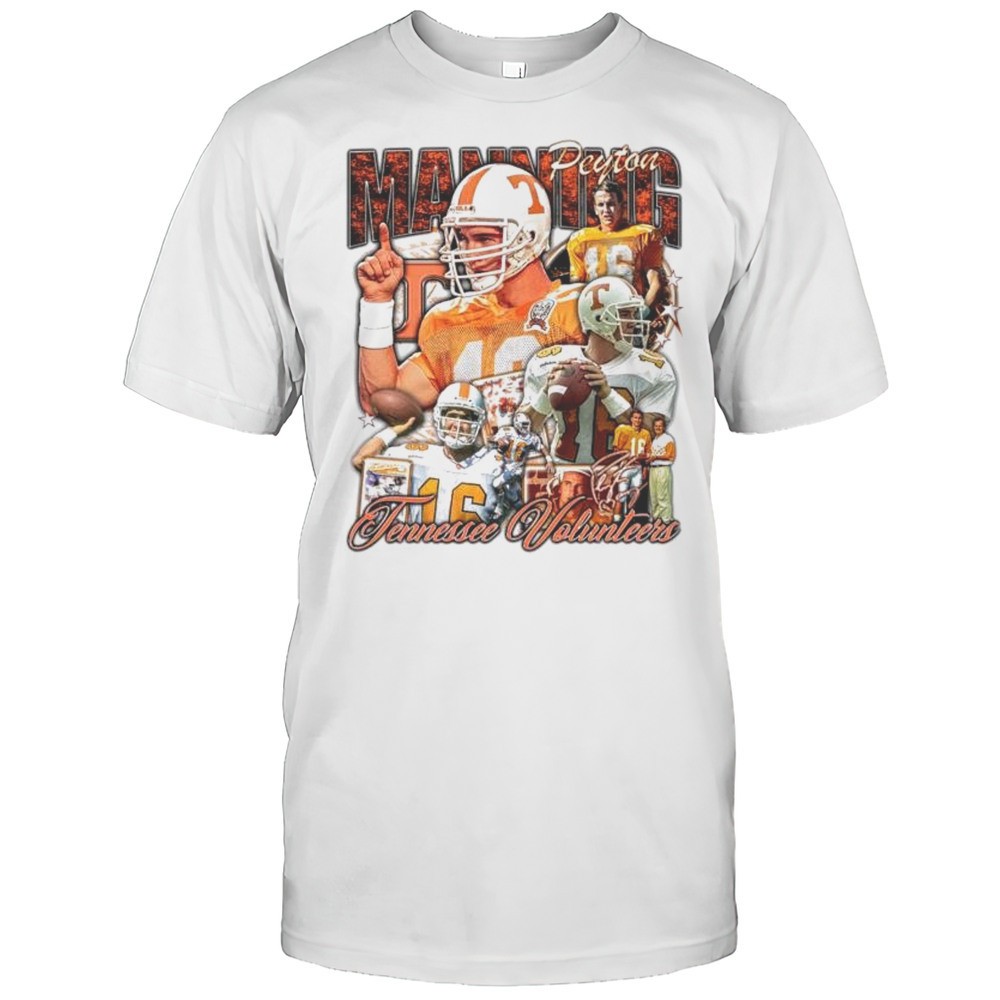 peyton-manning-16-tennessee-volunteers-shirt-nu9st54j Peyton Manning 16 Tennessee Volunteers Shirt