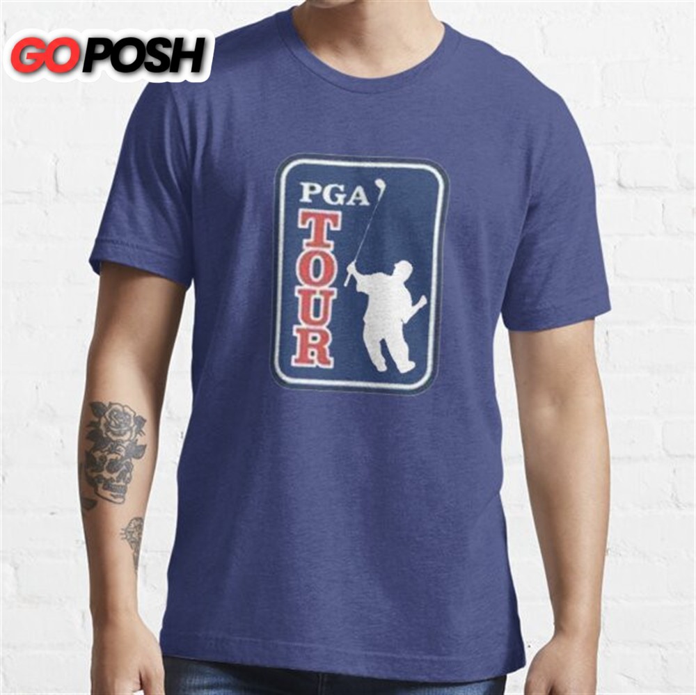 PGA Tour Championship 2025-2025 Golf Classic Unisex T Shirt