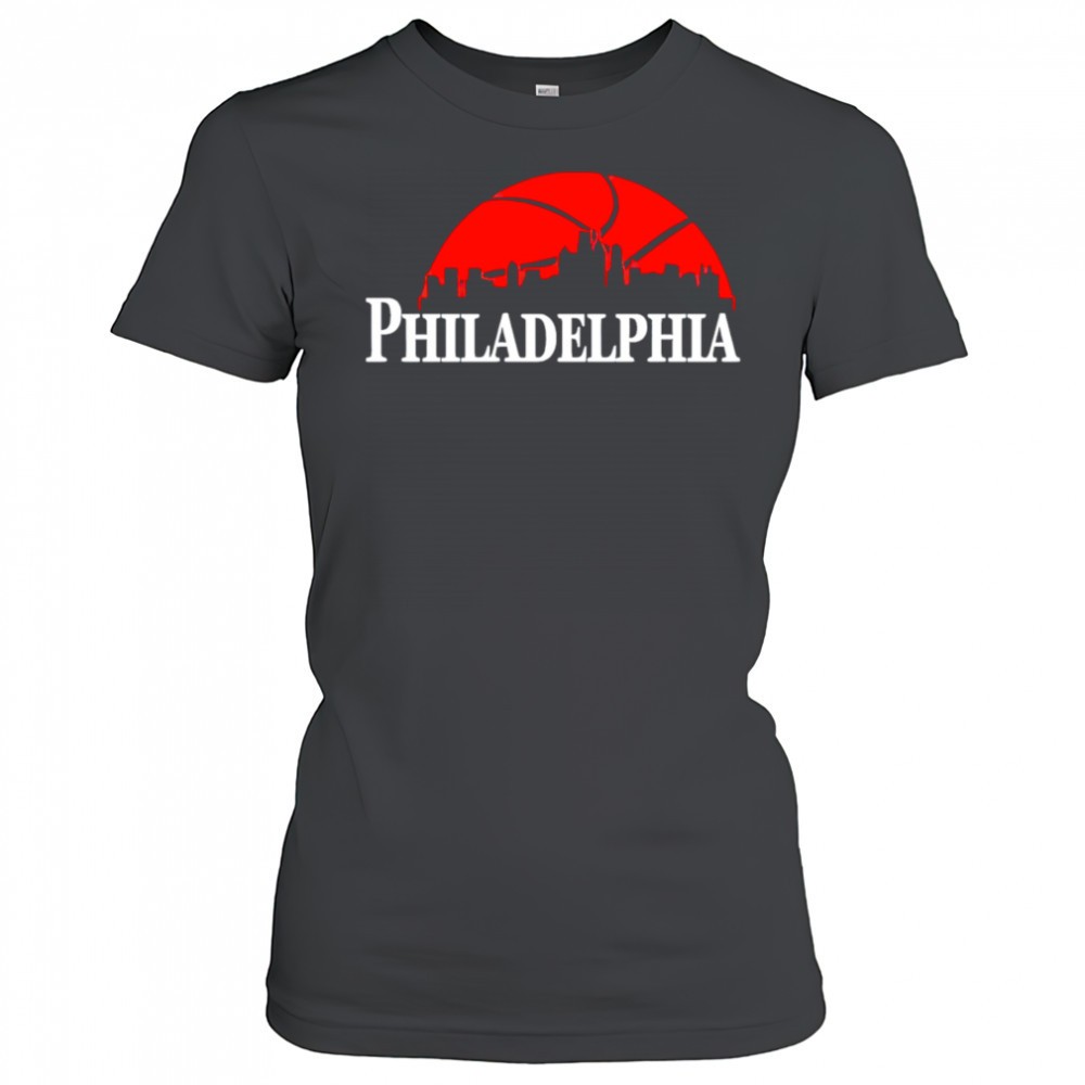 philadelphia-76ers-cityscape-skyline-style-2025-shirt-mojvpiyp Philadelphia 76ers Cityscape Skyline style 2025 shirt