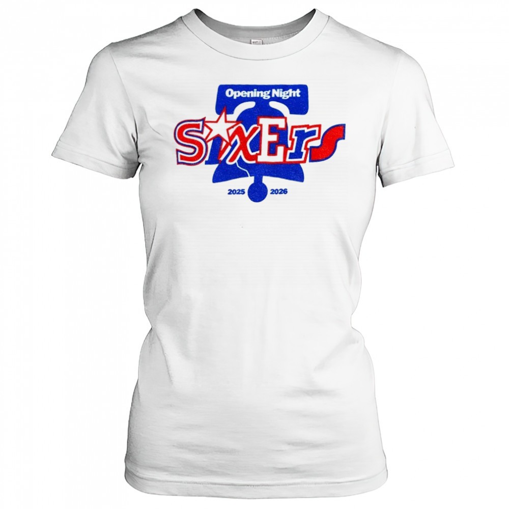 philadelphia-76ers-opening-night-2025-2026-shirt-1jvwdvso Philadelphia 76ers Opening Night 2025 2026 shirt