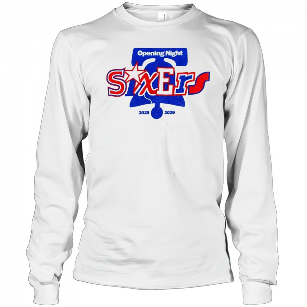 philadelphia-76ers-opening-night-2025-2026-shirt-1jvwdvso Philadelphia 76ers Opening Night 2025 2026 shirt