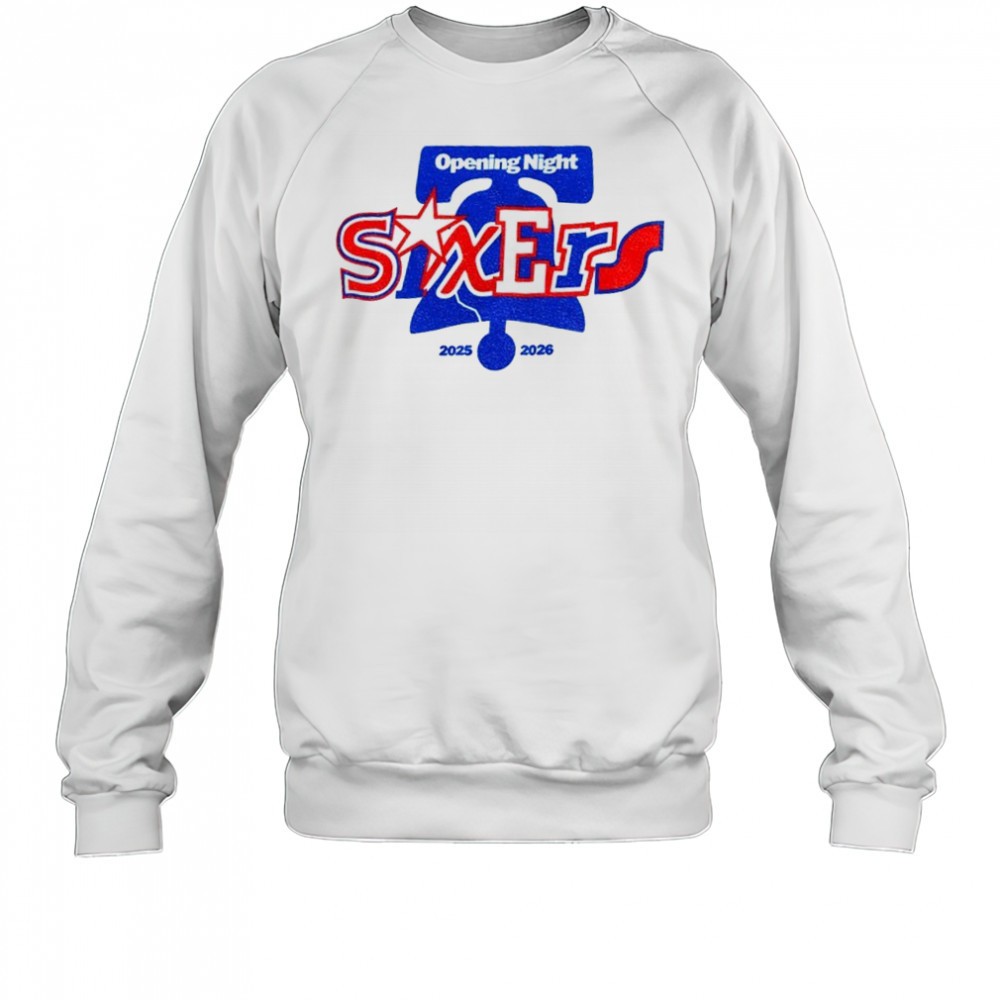 philadelphia-76ers-opening-night-2025-2026-shirt-1jvwdvso Philadelphia 76ers Opening Night 2025 2026 shirt